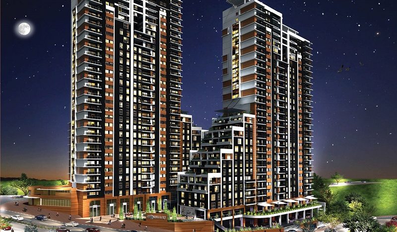 Spacious and Deluxe Flats in Istanbul