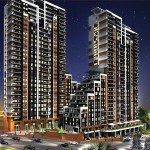 Spacious and Deluxe Flats in Istanbul