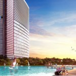 Luxury Lake View Project in Istanbul